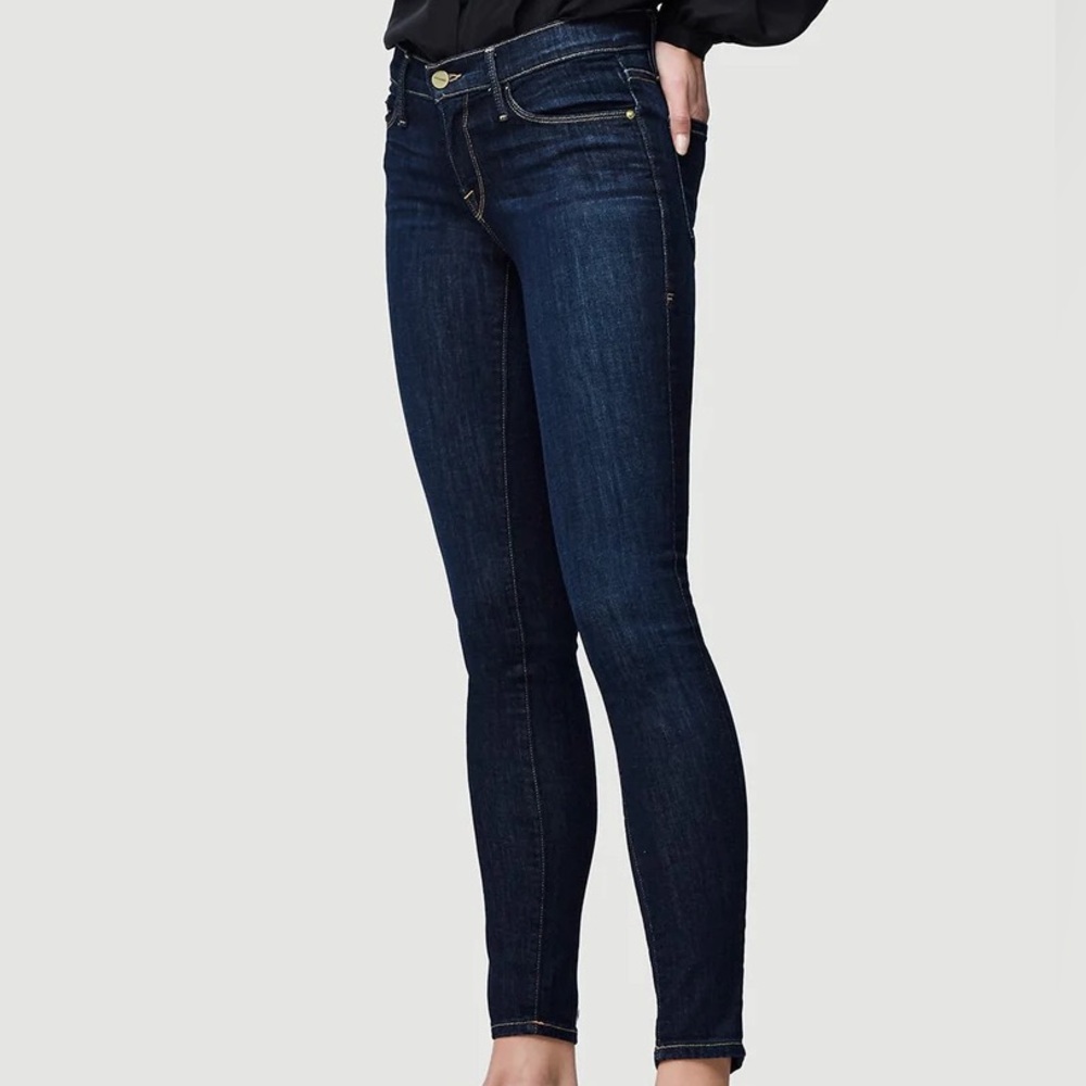 VGUC Frame Le Skinny de Jeanne in Queens Way